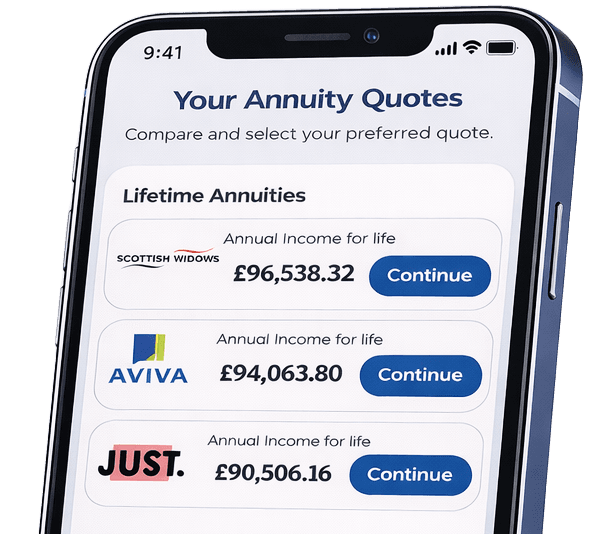 The Pension Benefit