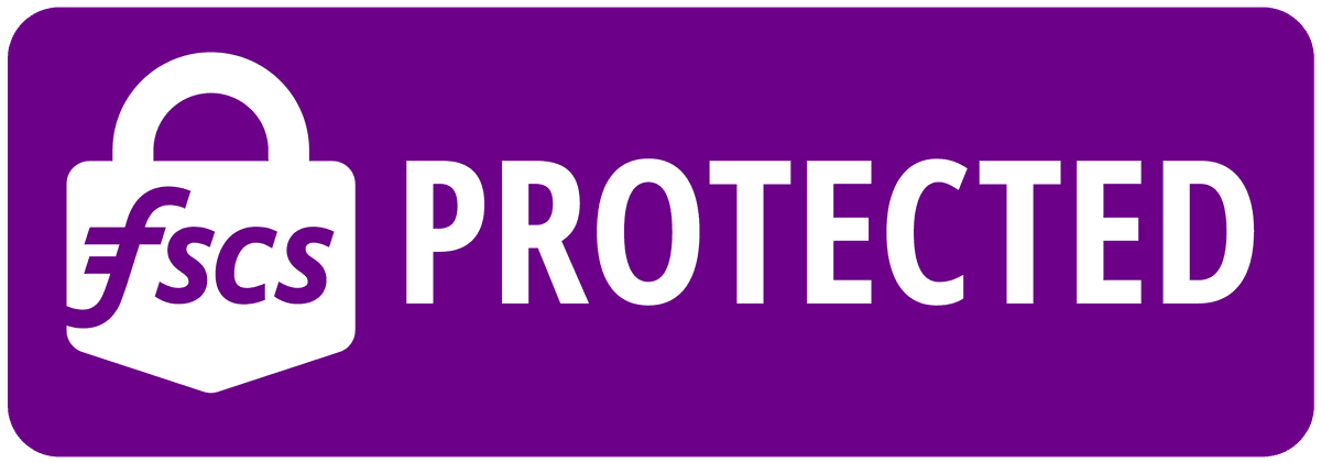 FSCS protected logo