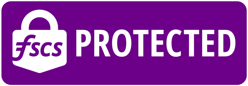 FSCS protected