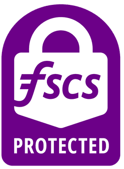 FSCS Protected