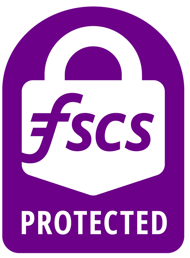 FSCS Protected