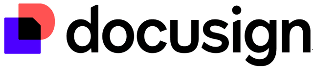 DocuSign logo