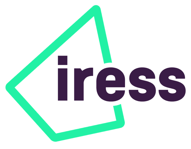 Iress logo