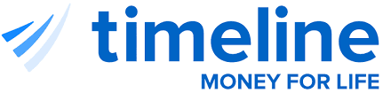 Timeline logo