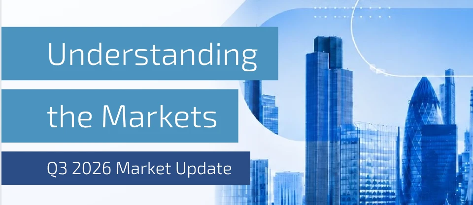 Pense Q3 2026 Market Update