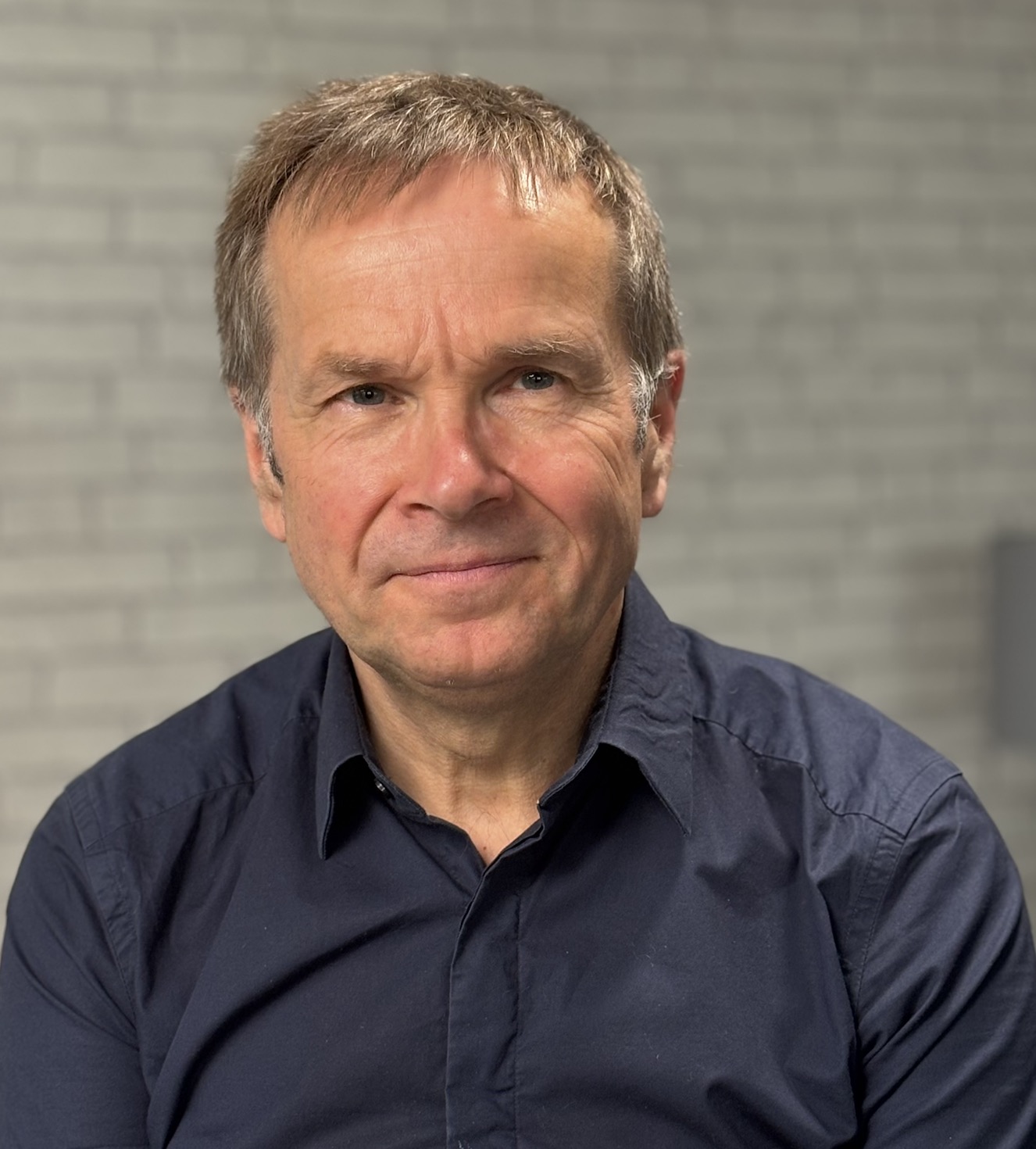 Robin Powell